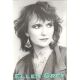 Autogramm Schlager | Elke MARTENS | 1994 (Portrait SW KT)