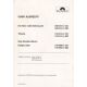 Autogramm Volksmusik | Gaby ALBRECHT | 1991 "Herz...