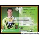 Autogramm Fussball | VfL Wolfsburg | 2000 | Marcel MALTRITZ