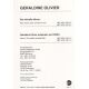 Autogramm Schlager | Geraldine OLIVIER | 1997 "Tanz...