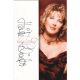Autogramm Schlager | Heike SCHÄFER | 2006...