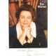 Autogramm Schauspieler | Ilse WERNER | 1996 "Alles Zu Seiner Zeit" (Portrait Color Polar Film)