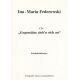 Autogramm Schlager | Ina-Maria FEDEROWSKI | 2001...