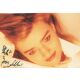 Autogramm Schlager | Ines ADLER | 1998 "Ich War So...