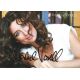 Autogramm Film / Schlager | Isabel VARELL | 2007...