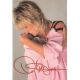 Autogramm Schlager | Gitte HAENNING | 1983...