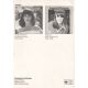 Autogramm Schlager | Ingrid PETERS | 1979...
