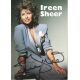 Autogramm Schlager | Ireen SHEER | 1990 "Die Frau...