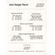 Autogramm Rock | Jule NEIGEL | 1991 "Nur Nach...