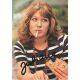 Autogramm Pop | Juliane WERDING | 1975 "Wenn Du...