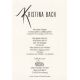 Autogramm Schlager | Kristina BACH | 1993...