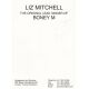Autogramm Pop (UK) | Liz MITCHELL | 1990er (Portrait Color P&P) Boney M