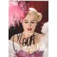 Autogramm Schlager | Maite KELLY | 2011 "Das Volle...