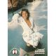Autogramm Schlager | MANUELA | 1977 "Cowboys Sweetheart" (Portrait Color) Air Conti