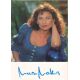 Autogramm Volksmusik | Maria MATHIS | 1994 "Lebe...