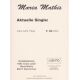 Autogramm Volksmusik | Maria MATHIS | 1994 "Lebe...