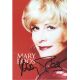 Autogramm Schlager | Mary ROOS | 2001 "Roosige Zeiten" (Portrait Color DA)