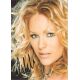Autogramm Schlager | MICHELLE | 2005 "Leben!"...