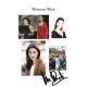 Autogramm Klassik (ESP) | Montserrat MARTI | 2000er Foto...