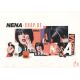 Autogramm Rock | NENA | 2015 "Oldschool" (Portrait Color)