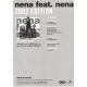 Autogramm Rock | NENA | 2003 "feat. Nena"...