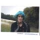 Autogramm Pop | NOVA LUNA | 2010er (Portrait Color) Gala...
