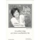 Autogramm Schlager | PAOLA | 2000 "Am Blue Bayou" (Portrait Color Sony)