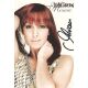 Autogramm Pop | PRELUDERS Miriam | 2004 "Hotter Than...