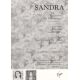 Autogramm Pop | SANDRA | 2002 "Wheels Of Time"...