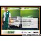 Autogramm Fussball | VfL Wolfsburg | 2007-1 | Ricardo COSTA