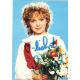 Autogramm Schlager | SARAH (Kinderstar) | 1992...