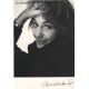Autogramm Film / Schlager (SWE) | Siw MALMKVIST | 1990er (Portrait SW)