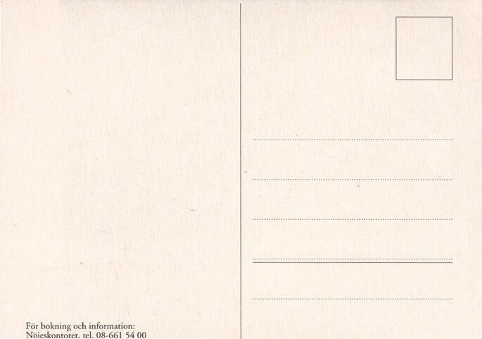 Autogramm Film / Schlager (SWE) | Siw MALMKVIST | 1990er (Portrait SW)