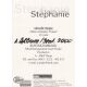 Autogramm Schlager | STEPHANIE (Kinderstar) | 2000...