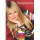 Autogramm Schlager | STEPHANIE (Kinderstar) | 2006...