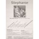 Autogramm Schlager | STEPHANIE (Kinderstar) | 2006...