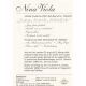 Autogramm Schlager | Nina VIOLA | 2002 "Jung Frech...