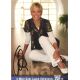 Autogramm Schlager / TV | INKA Bause | 2010er (Portrait...