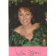 Autogramm Volksmusik | Uschi BAUER | 1990er (Portrait...