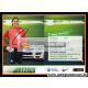 Autogramm Fussball | VfL Wolfsburg | 2007-1 | Simon JENTZSCH