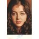 Autogramm Schlager | Vicky LEANDROS | 1971 "Ich...