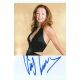 Autogramm Schlager | Vicky LEANDROS | 2000er Foto...