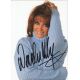 Autogramm Schlager | Wencke MYHRE | 2000er (Portrait Color)
