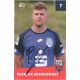Autogramm Fussball | Bonner SC | 2019 | Patrick SCHIKOWSKI