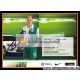 Autogramm Fussball | VfL Wolfsburg | 2007-1 | Alexander LAAS