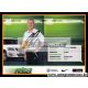 Autogramm Fussball | VfL Wolfsburg | 2007-1 | Roy...