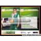 Autogramm Fussball | VfL Wolfsburg | 2007-1 | Marcel...
