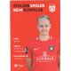 Autogramm Fussball | SG Sonnenhof Grossaspach | 2018 |...