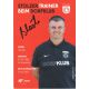 Autogramm Fussball | SG Sonnenhof Grossaspach | 2018 |...