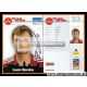 Autogramm Fussball | 1. FC Nürnberg | 2007 | Leon BENKO
